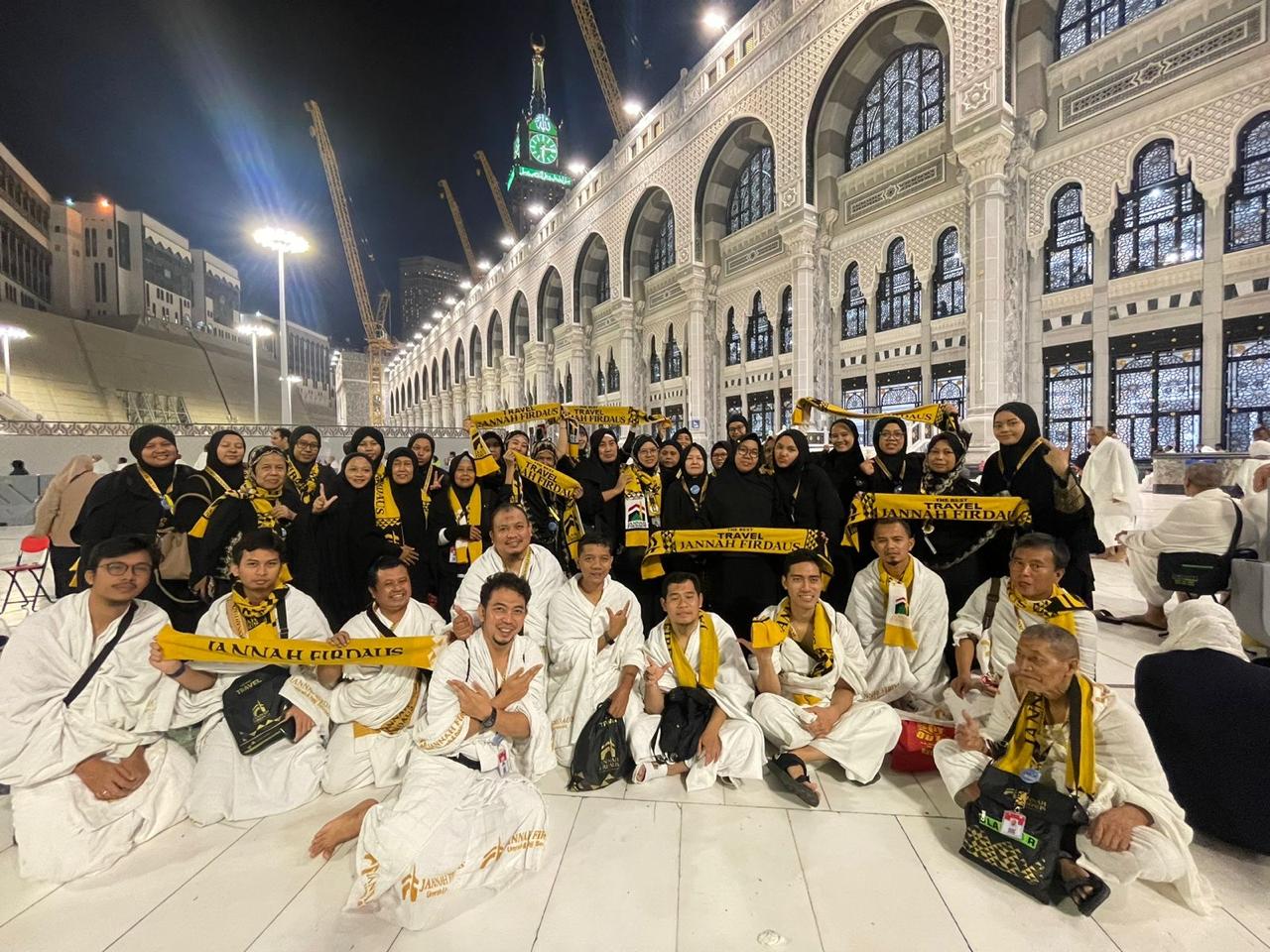 Rincian Biaya Umroh: Komponen Harga & Tips Memilih Paket Hemat